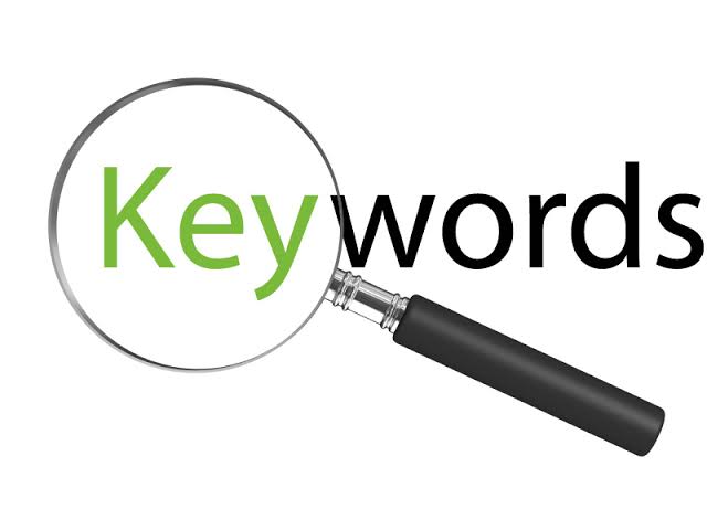 domain/keyword